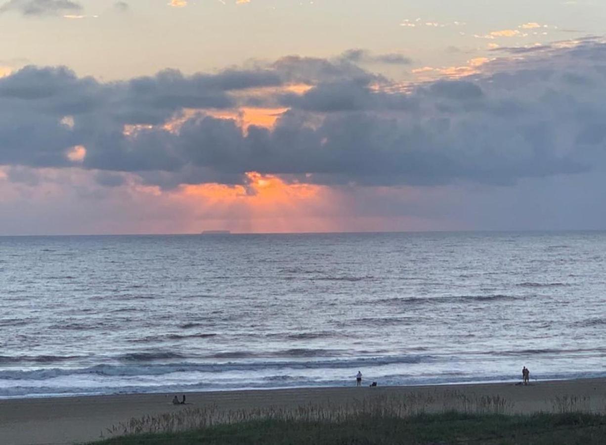 Penthouse By The Sea Huge Home With Amazing Views Virginia Beach Exterior foto