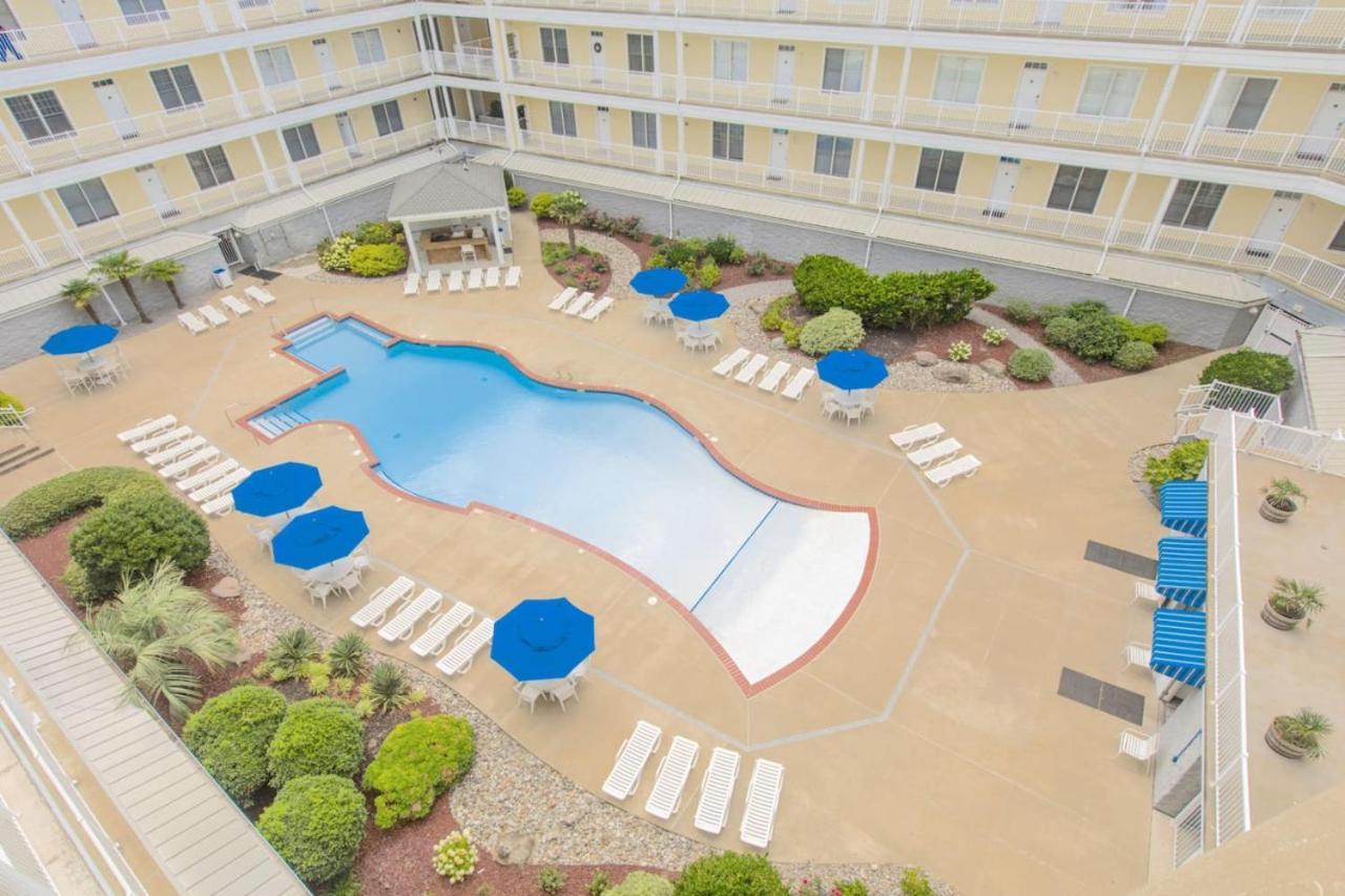 Penthouse By The Sea Huge Home With Amazing Views Virginia Beach Exterior foto