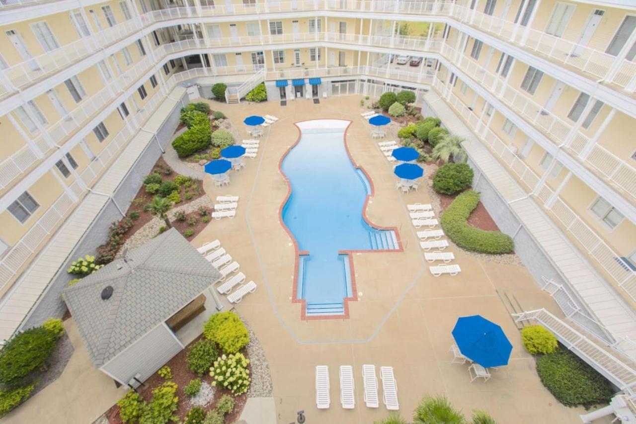 Penthouse By The Sea Huge Home With Amazing Views Virginia Beach Exterior foto