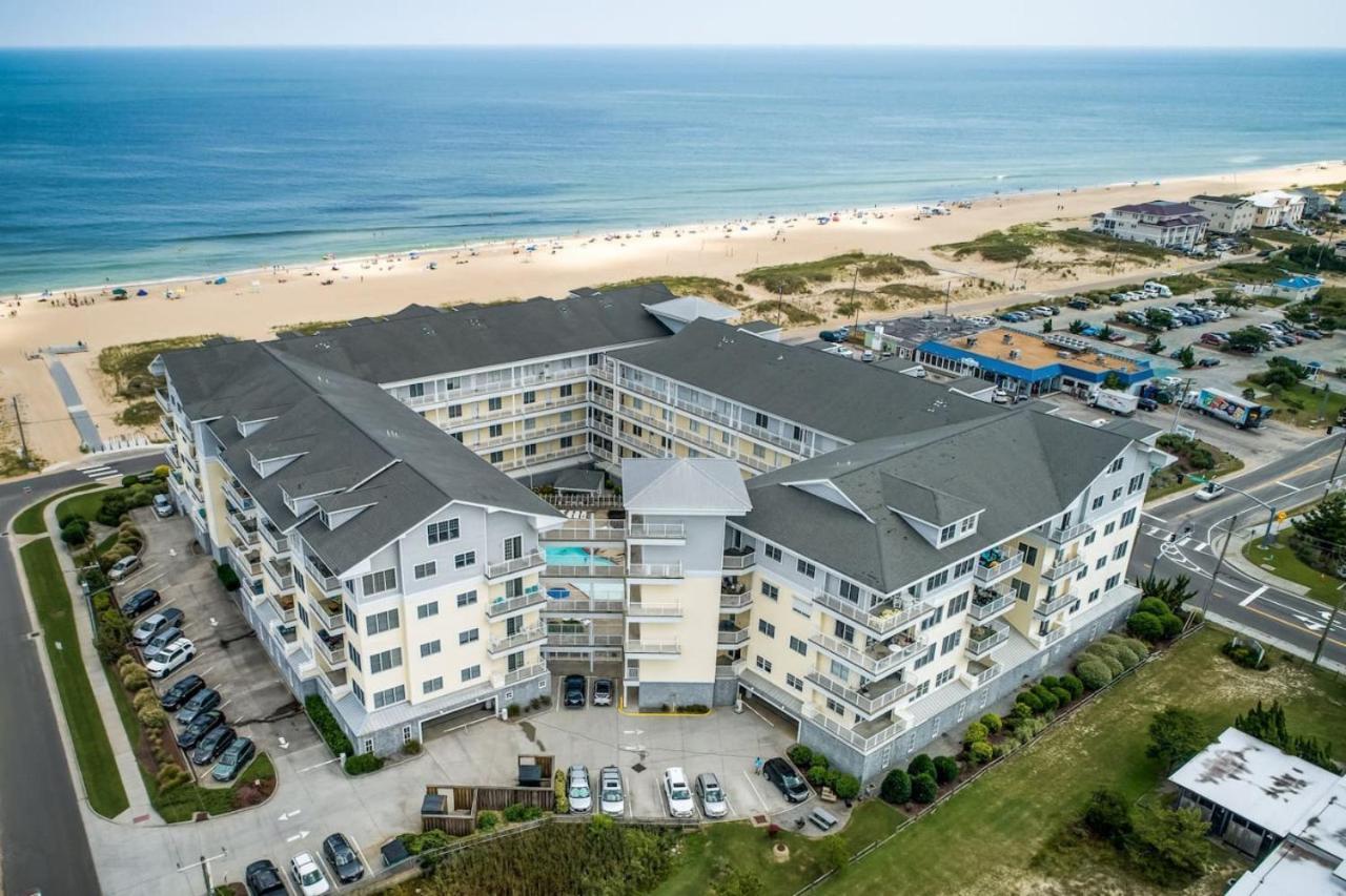 Penthouse By The Sea Huge Home With Amazing Views Virginia Beach Exterior foto