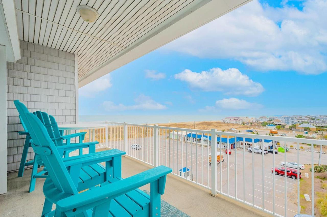 Penthouse By The Sea Huge Home With Amazing Views Virginia Beach Exterior foto